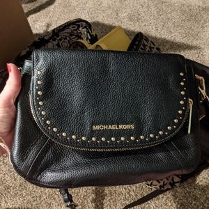 Michael kors shoulder bag